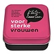 Imagebooks Factory Kletskaarten voor sterke vrouwen Imagebooks Factory Kletskaarten voor sterke vrouwen
