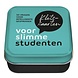 Imagebooks Factory Kletskaarten voor slimme studenten Imagebooks Factory Kletskaarten voor slimme studenten