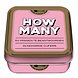 Imagebooks Factory How Many - After Dinner Games Imagebooks Factory How Many - After Dinner Games