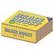 Imagebooks Factory Brainboost - Offline Games - train je brein Imagebooks Factory Brainboost - Offline Games - train je brein