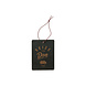 Gentlemen's Hardware Smoke & Cypress Car Diffuser Gentlemen's Hardware Smoke & Cypress Car Diffuser