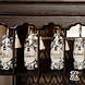 100% leuk Momenten Fles - Topper - Kraft 100% leuk Momenten Fles - Topper - Kraft