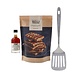 Nicolas Vahé Nicolas Vahe Waffle & pancake kit Nicolas Vahé Nicolas Vahe Waffle & pancake kit