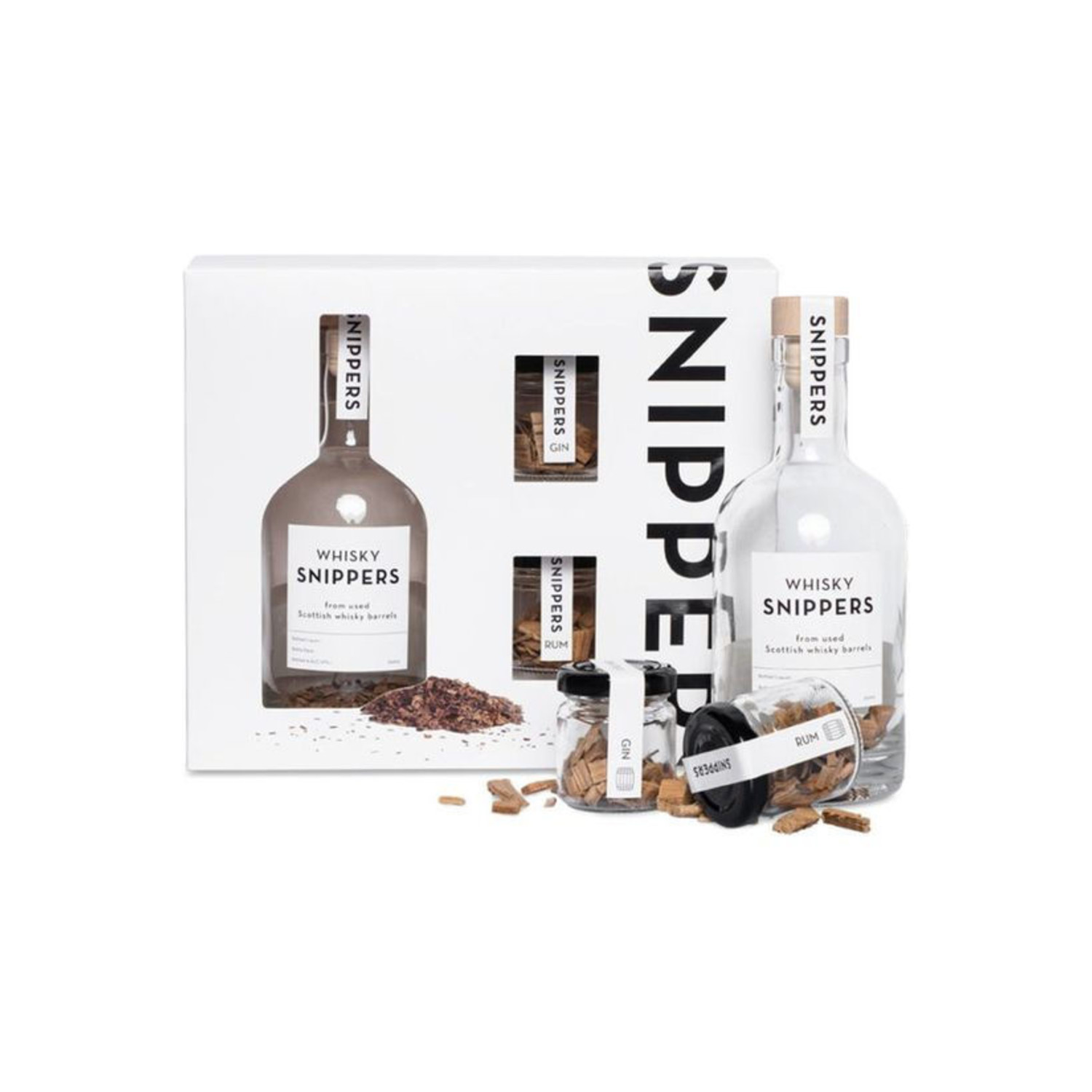 Shop Snippers online bij Lou Lou - Accessoire Gift pack Mix Snippers - Lou  Lou Conceptstore