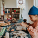 Het Muizenhuis Meubelkit - Keuken Het Muizenhuis Meubelkit - Keuken