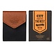 Gentlemen's Hardware Canvas Manicure Set Gentlemen's Hardware Canvas Manicure Set