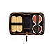 Gentlemen's Hardware Shoe Shine Kit Gentlemen's Hardware Shoe Shine Kit