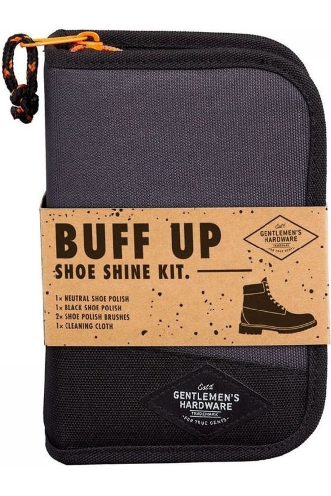 Op zoek naar Gentlemen's Hardware Shoe Shine Kit ? Lou Lou Conceptstore
