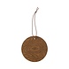 Gentlemen's Hardware Leather & Vanilla Car Diffuser Gentlemen's Hardware Leather & Vanilla Car Diffuser