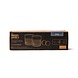 Gentlemen's Hardware Cocktail Tumbler & Whiskey Stones Set Gentlemen's Hardware Cocktail Tumbler & Whiskey Stones Set