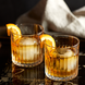 Gentlemen's Hardware Cocktail Tumbler & Whiskey Stones Set Gentlemen's Hardware Cocktail Tumbler & Whiskey Stones Set