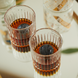 Gentlemen's Hardware Cocktail Tumbler & Whiskey Stones Set Gentlemen's Hardware Cocktail Tumbler & Whiskey Stones Set