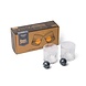 Gentlemen's Hardware Cocktail Tumbler & Whiskey Stones Set Gentlemen's Hardware Cocktail Tumbler & Whiskey Stones Set