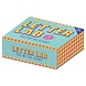 Imagebooks Factory Letterlab - Offline Games - pret met het alfabet Imagebooks Factory Letterlab - Offline Games - pret met het alfabet