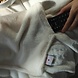 L'avant-gardiste Fleece deken met mouwen - twee personen L'avant-gardiste Fleece deken met mouwen - twee personen