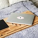 L'avant-gardiste Houten computerstandaard L'avant-gardiste Houten computerstandaard