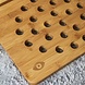 L'avant-gardiste Houten computerstandaard L'avant-gardiste Houten computerstandaard