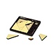 Recent Toys Krasnoukhov - Breinbreker puzzel - square Recent Toys Krasnoukhov - Breinbreker puzzel - square