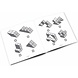 Recent Toys Dynacube Kubus puzzel Recent Toys Dynacube Kubus puzzel