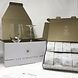 Flora Tea Theebloemen - Royal Gift Box the Luxe Flora Tea Theebloemen - Royal Gift Box the Luxe