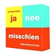 Hygge Games Ja nee misschien Hygge Games Ja nee misschien