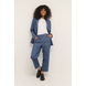 Kaffe Broek 7/8 - KAsakura cropped pants Kaffe Broek 7/8 - KAsakura cropped pants
