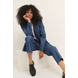 Kaffe Broek 7/8 - KAsakura cropped pants Kaffe Broek 7/8 - KAsakura cropped pants
