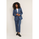 Kaffe Broek 7/8 - KAsakura cropped pants Kaffe Broek 7/8 - KAsakura cropped pants