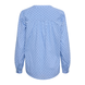 Kaffe Bloes print V - KAsilona Blouse Kaffe Bloes print V - KAsilona Blouse