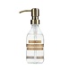 Wellmark Handzeep 250ml - Brons - 'May all your troubles be bubbles' Wellmark Handzeep 250ml - Brons - 'May all your troubles be bubbles'