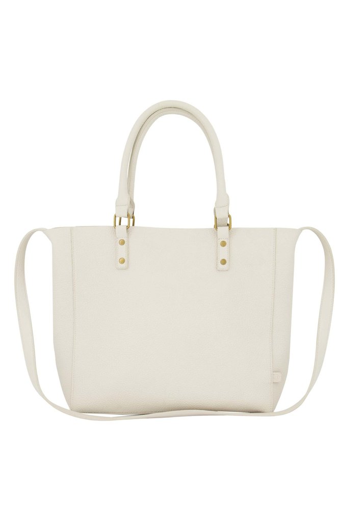 Op zoek naar Zusss Trendy handtas zand Lou Lou Conceptstore