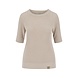Zusss Gebreide top Zusss Gebreide top