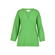 Due Amanti V neck wide - Odessa Due Amanti V neck wide - Odessa