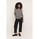 Kaffe Bloes print - KAninna Shirt Kaffe Bloes print - KAninna Shirt