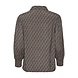 Kaffe Bloes print - KAninna Shirt Kaffe Bloes print - KAninna Shirt