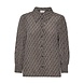 Kaffe Bloes print - KAninna Shirt Kaffe Bloes print - KAninna Shirt
