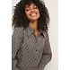 Kaffe Bloes print - KAninna Shirt Kaffe Bloes print - KAninna Shirt