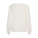Cream Bloesje - Rula (wit) Cream Bloesje - Rula (wit)