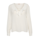Cream Bloesje - Rula (wit) Cream Bloesje - Rula (wit)