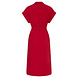 Smashed Lemon Kleedje - 23050 (rood) Smashed Lemon Kleedje - 23050 (rood)