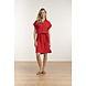 Smashed Lemon Kleedje - 23050 (rood) Smashed Lemon Kleedje - 23050 (rood)