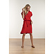 Smashed Lemon Kleedje - 23050 (rood) Smashed Lemon Kleedje - 23050 (rood)
