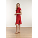 Smashed Lemon Kleedje - 23050 (rood) Smashed Lemon Kleedje - 23050 (rood)