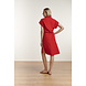 Smashed Lemon Kleedje - 23050 (rood) Smashed Lemon Kleedje - 23050 (rood)