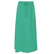 Smashed Lemon Lange rok (uni) - 23048 (green) Smashed Lemon Lange rok (uni) - 23048 (green)