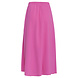 Smashed Lemon Lange rok (uni) - 23048 (fuchsia) Smashed Lemon Lange rok (uni) - 23048 (fuchsia)