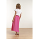 Smashed Lemon Lange rok (uni) - 23048 (fuchsia) Smashed Lemon Lange rok (uni) - 23048 (fuchsia)