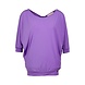 Amelie & Amelie Bloes - Arosa S2310 (purple) Amelie & Amelie Bloes - Arosa S2310 (purple)