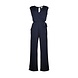 Amelie & Amelie Jumpsuit - Chandler S2308 Amelie & Amelie Jumpsuit - Chandler S2308