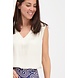 Signe Nature Top Satin look - 803001 Signe Nature Top Satin look - 803001